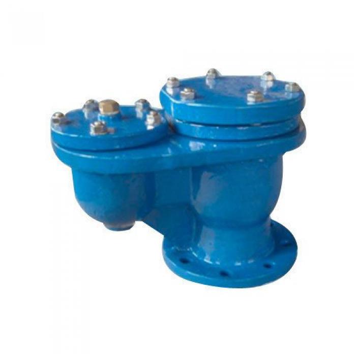 The quality valves for Oil, Gas and Water